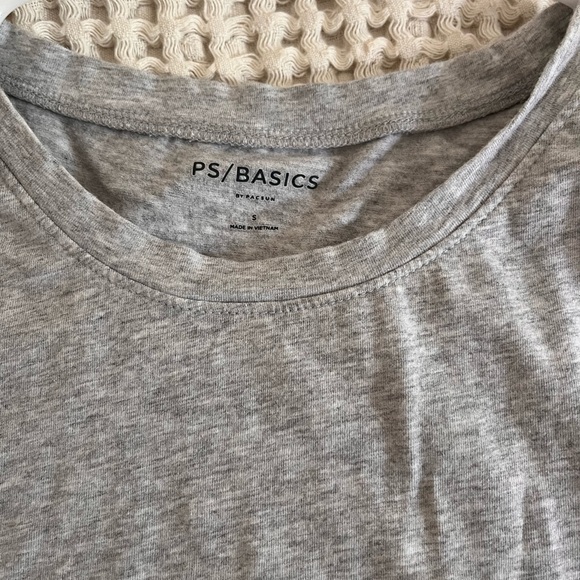 pac sun top - Picture 2 of 2